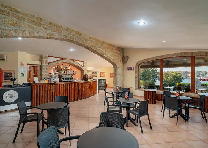 Club Esse Posada Palau