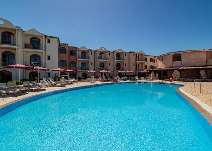 Club Esse Posada Palau