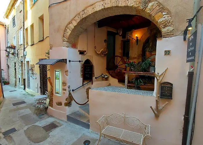 La Bombonière&Spa