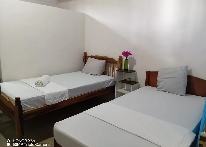 Hospedaje La Cascada Mérida