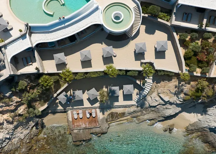 Anax Resort&Spa
