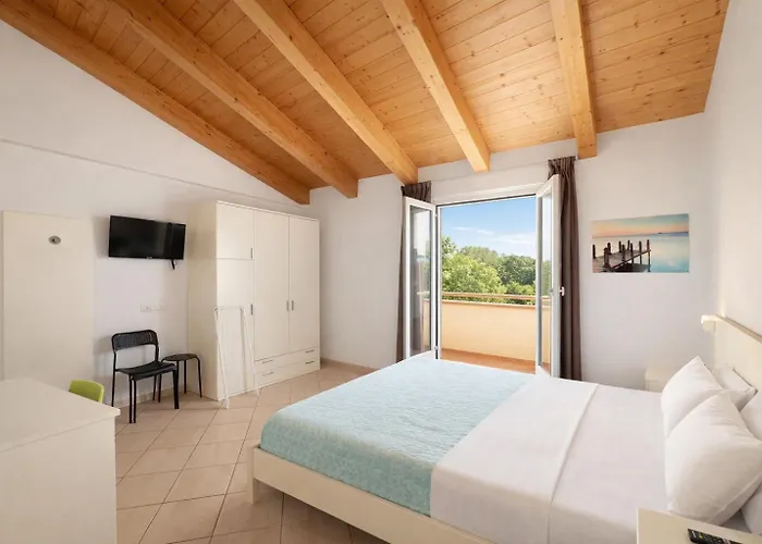 Hotel Sasselli