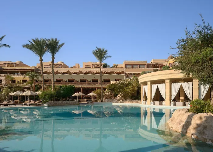 The Makadi Spa Hotel - Couples Only 18 Years Plus Hurghada