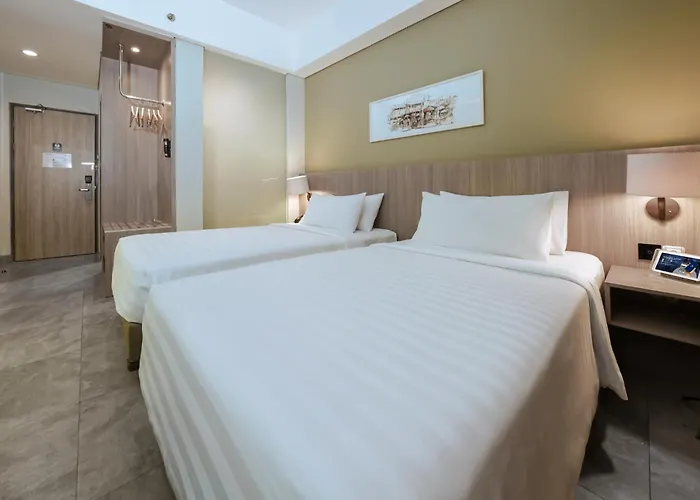 Aston Inn Mataram