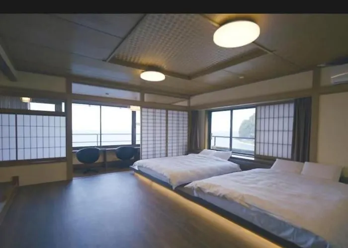 Hokkawa Onsen