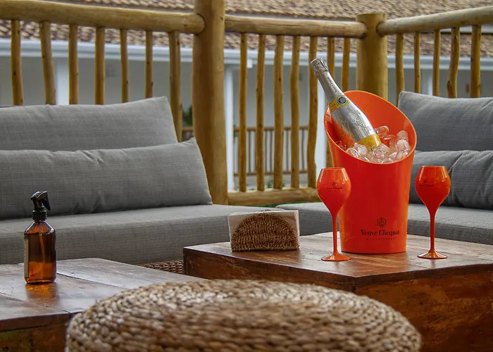 Maui Maresias (Adults Only)