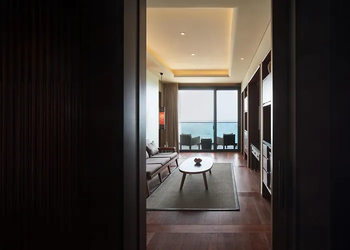 Ananti At Busan Cove