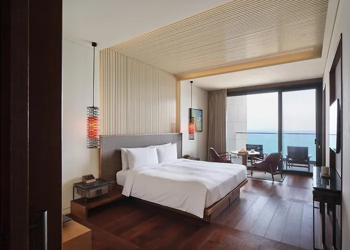 Ananti At Busan Cove