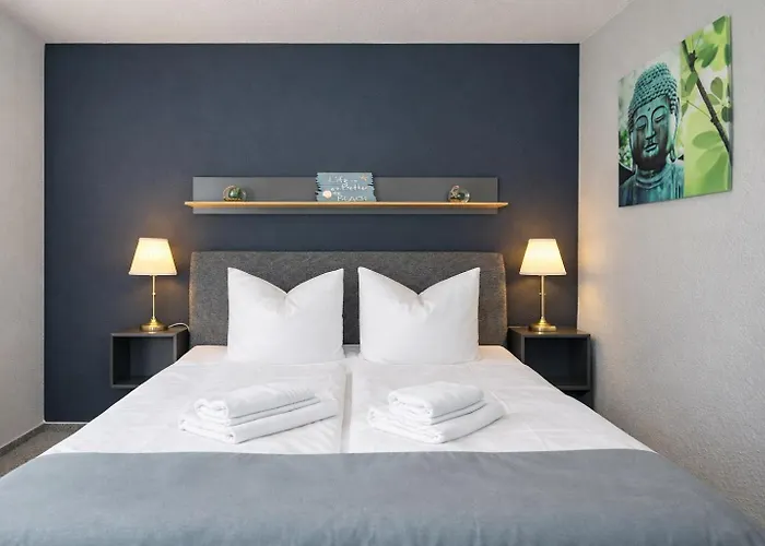 Hotel zur Traube Ostseebad Kühlungsborn