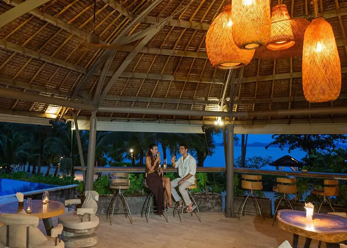 Treehouse Villas Koh Yao - Adults Only Ko Yao Noi