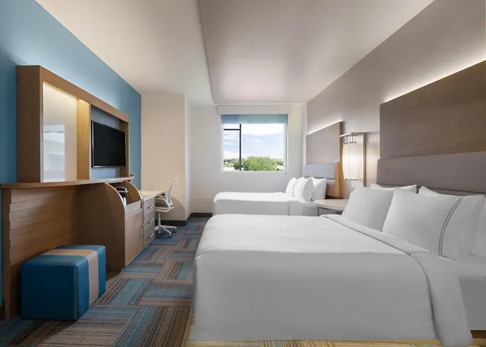 Even Miami - Airport By Ihg