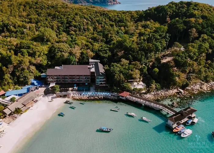 Mimpi Perhentian
