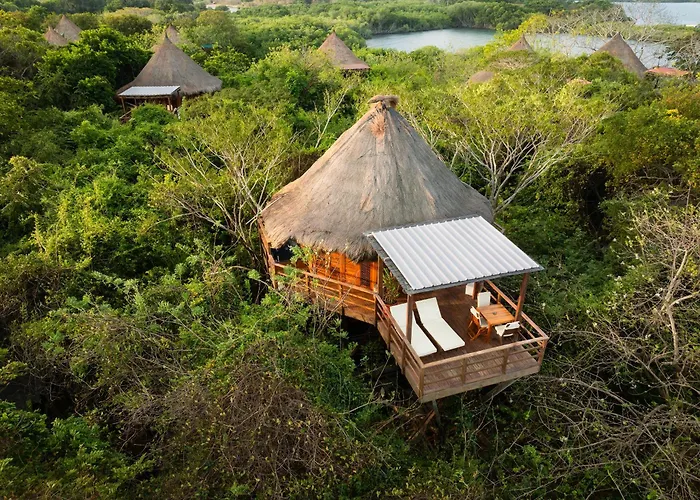 Hotel Las Islas Isla Barú