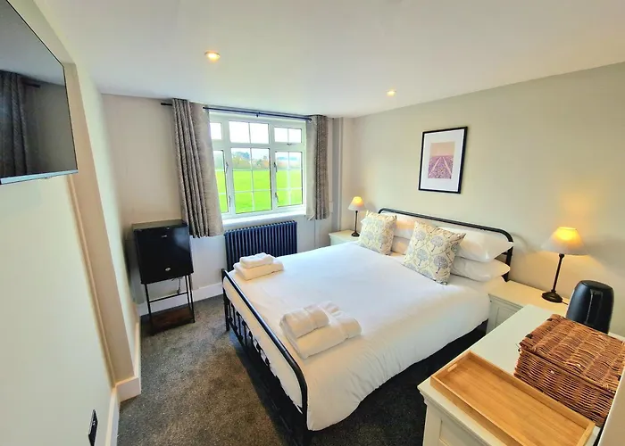 The Dormy House Hotel West Runton