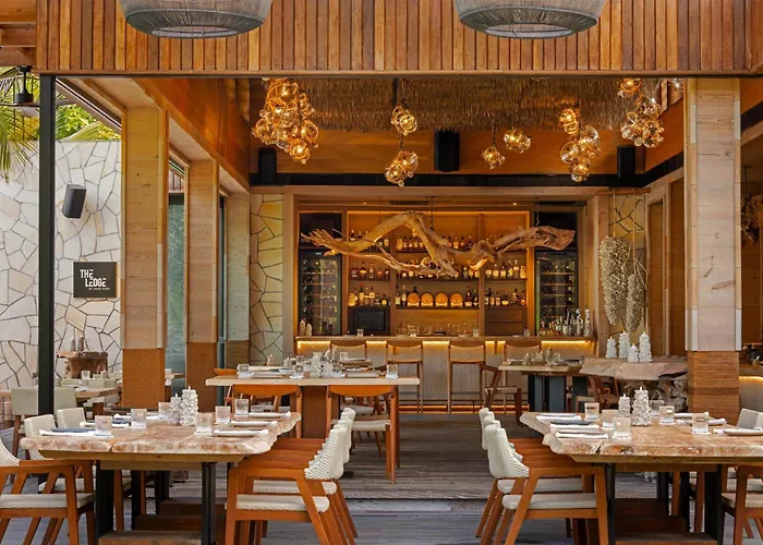 Hotel Waldorf Astoria Maldives Ithaafushi Ithaafushi Island