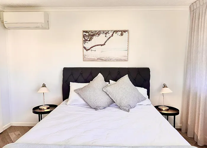 Kings Way Apartments