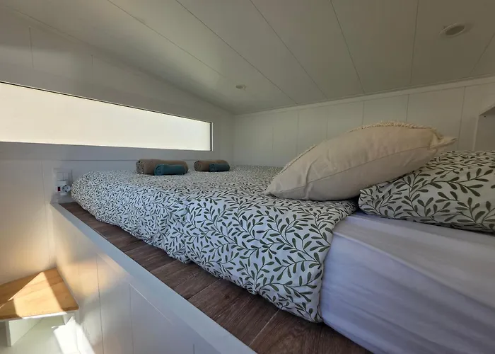 Hotel Blue Ocean Camp - Tasartico