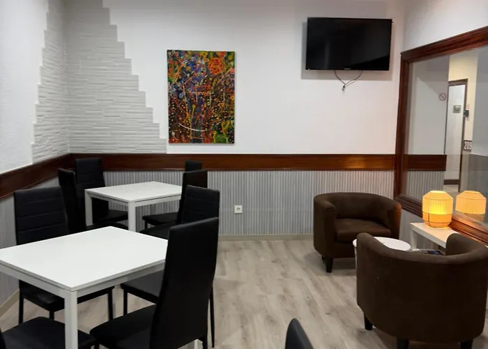Pension Norte