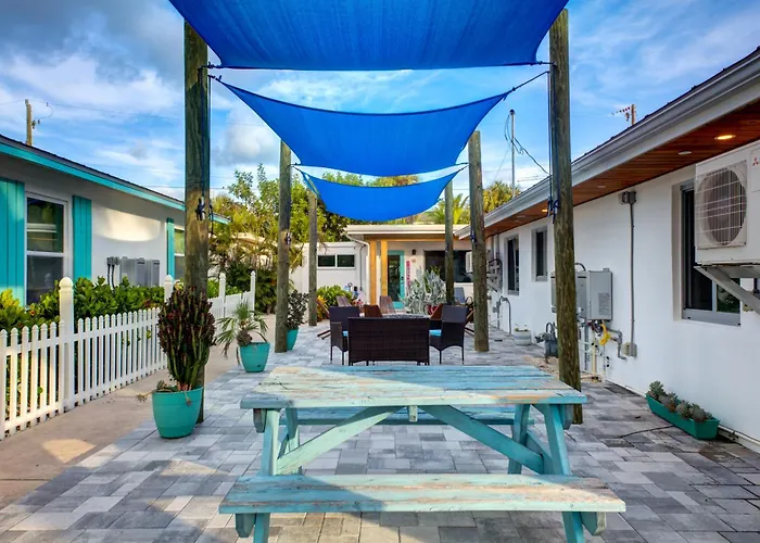 Casa Limonada Boutique Motel