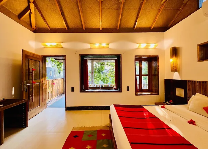 Mermaid Eco Resort