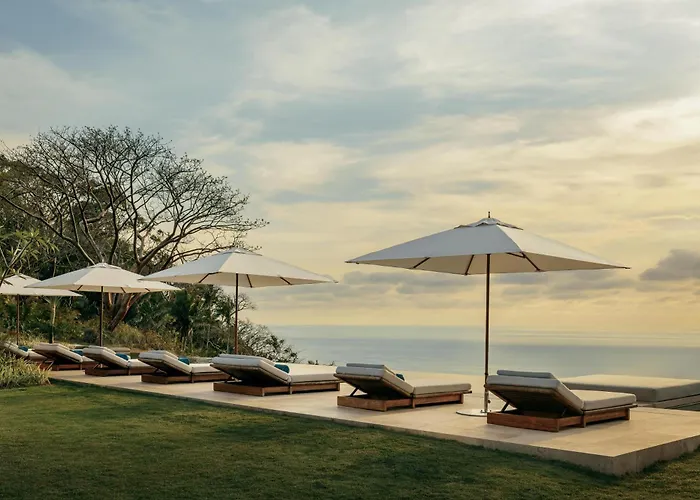 One&Only Mandarina Hotel Lo de Marcos