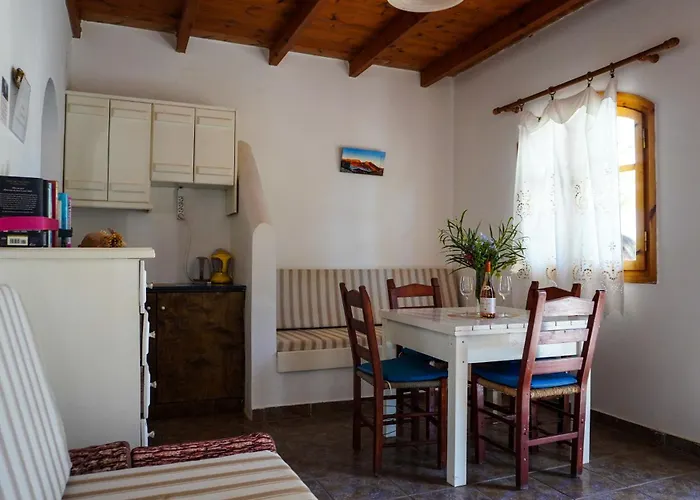 Galini Tropica Hotel Agia Galini