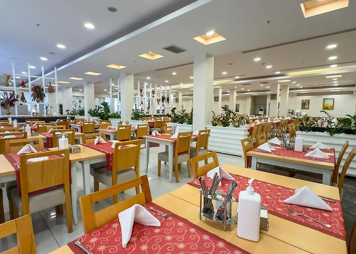 Holiday Village Türkiye Dalaman