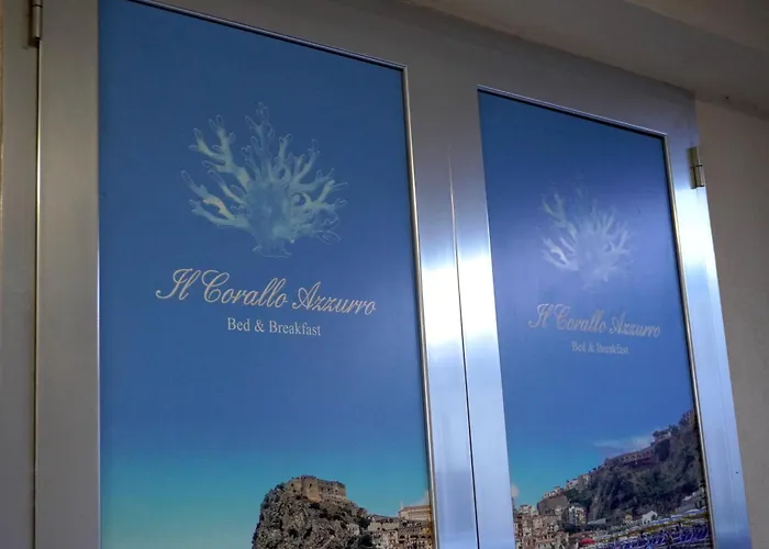 Il corallo azzurro