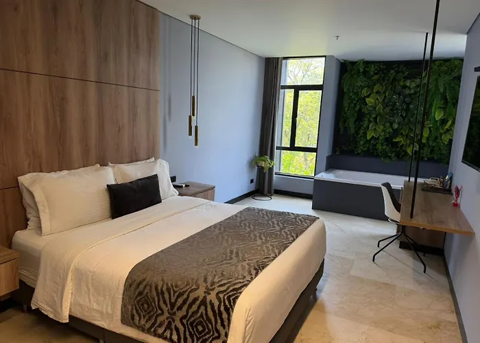 Cavalta By Bernalo Hotels