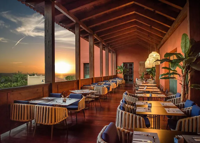 Esencia de La Palma by Princess - Adults Only Fuencaliente de la Palma