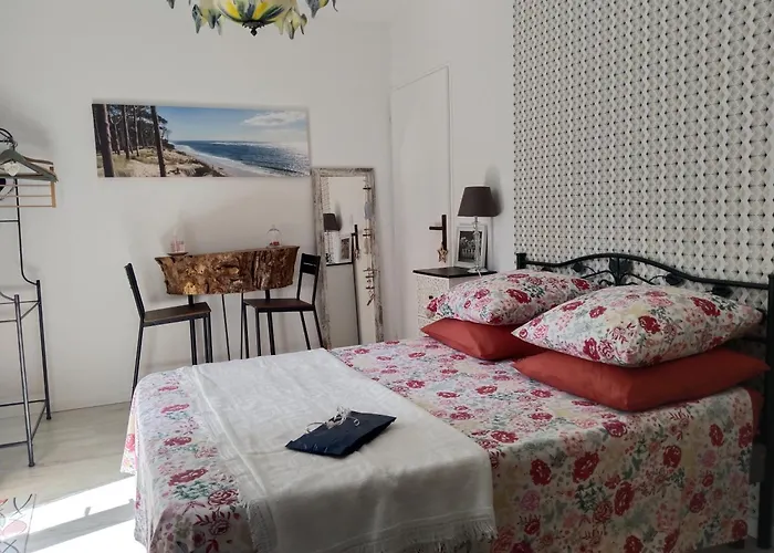 Chambre d'hôte Margot'te