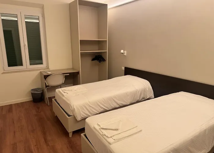Locanda il Deserto