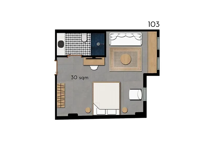 Carpe Diem Boutique Hotel - Adults Only Side