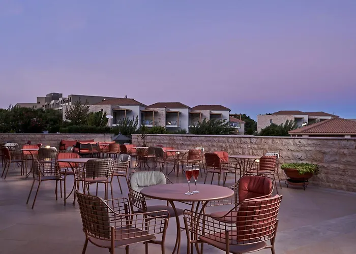Atlantica Aegean Park Hotel Kolymbia