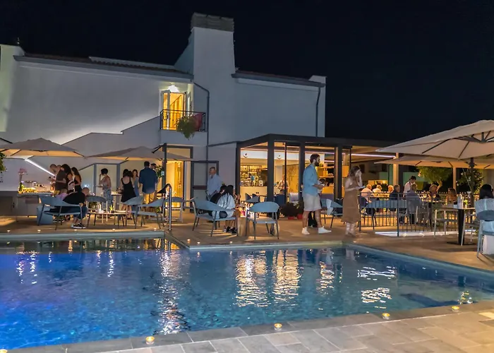 Best Western Plus Sabaudia Hotel
