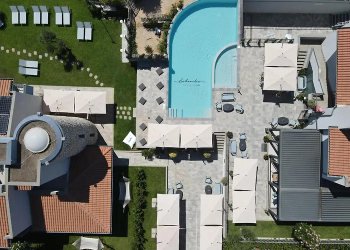 Best Western Plus Sabaudia Hotel