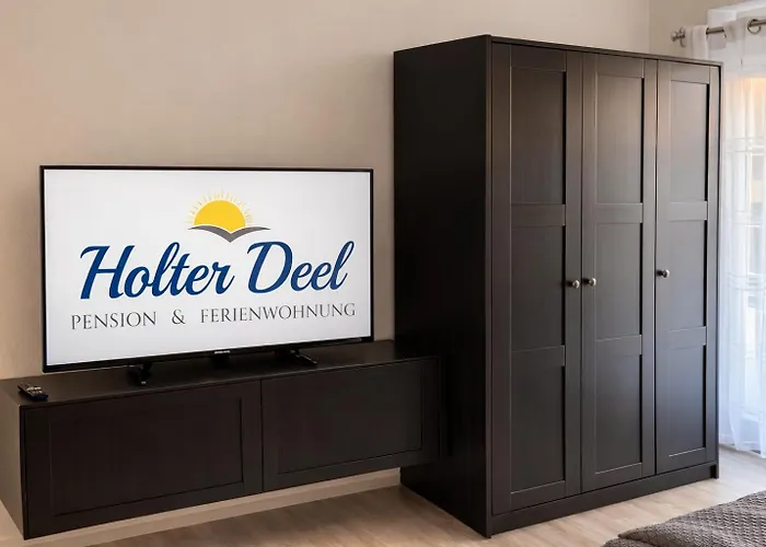 Pension Holter Deel