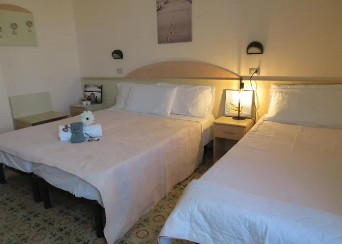 Hotel Primula