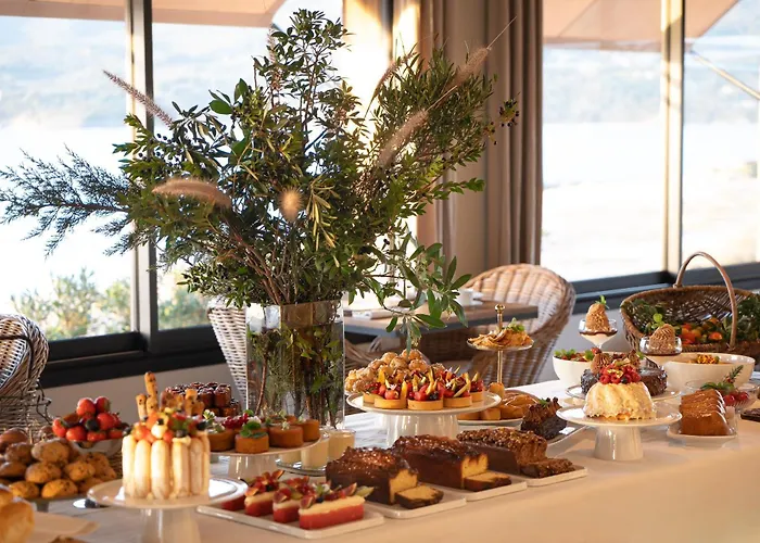 Boutique hôtel Château Rouher