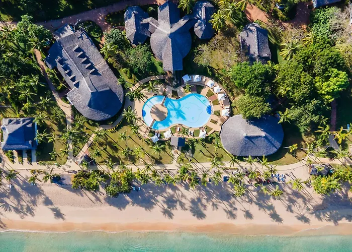 Voi Amarina Resort