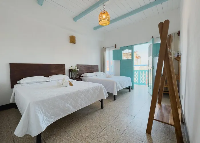 Casa Ramona