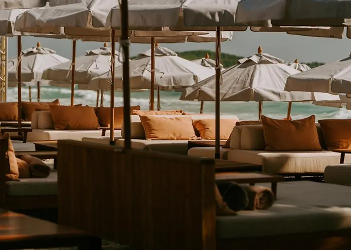 Avani Chaweng Samui Hotel & Beach Club - Adults Only