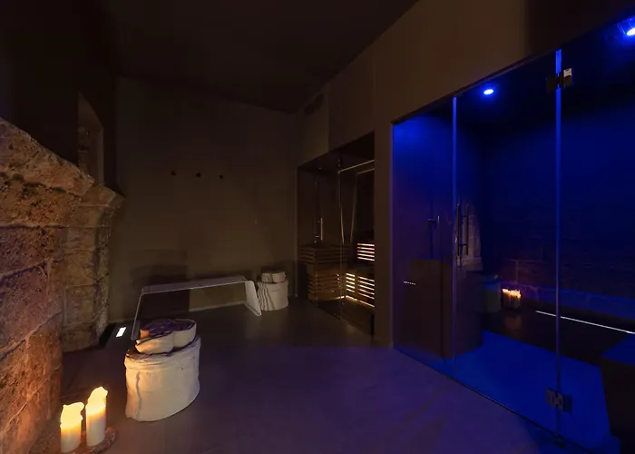Vis Urban Suites&Spa