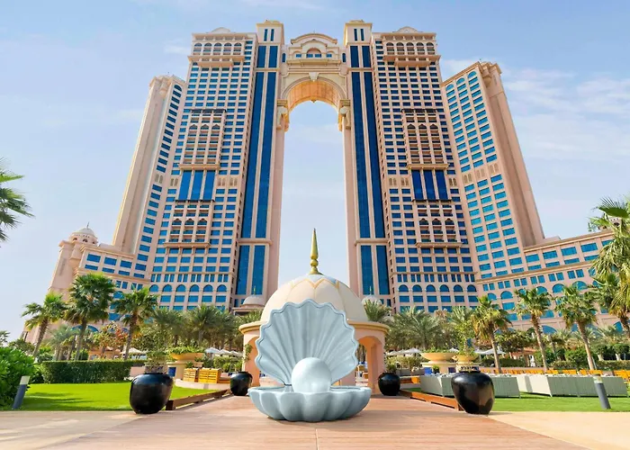 Rixos Marina