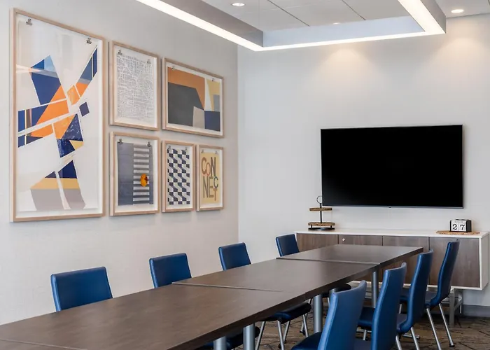 Holiday Inn Express & Suites - Meridian - Boise West By Ihg