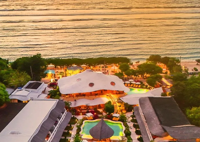Pearl Sunset Resort - Sunset Moments, Adults Only