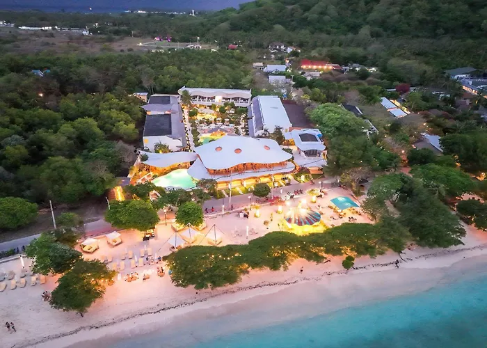 Pearl Sunset Resort - Sunset Moments, Adults Only