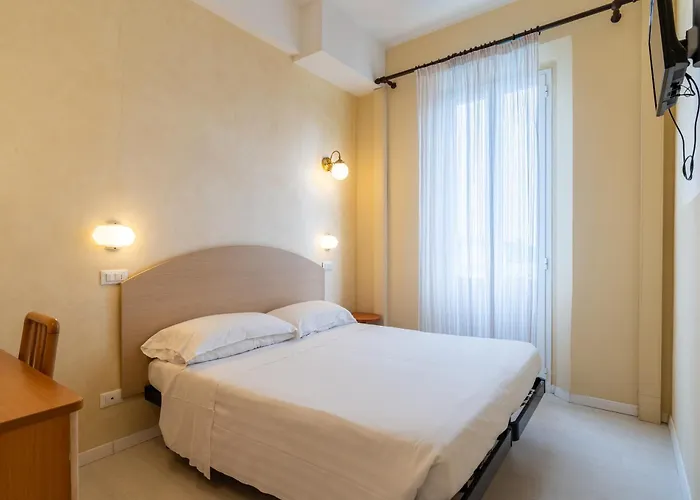 Hotel Loris - Valentini Family Village