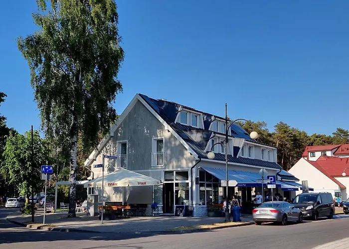 Ruchome Piaski