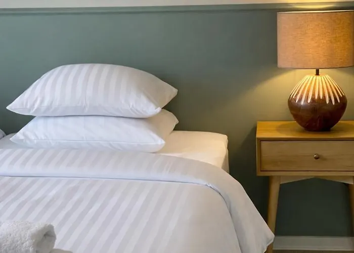 Klippen Hotel - Grevens Dal